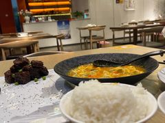 -菩提树·素食餐厅(汇智国际商业中心店)