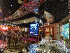-K+全国连锁KTV(绿地缤纷天地店)