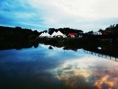 -梁鸿国家湿地公园