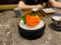 -九洲喜来登酒店湖月日餐厅