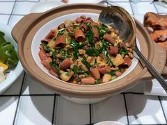 -双合园·海鲜水饺青岛菜(万佳广场店)