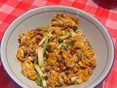 -荆九爷爆炒桥头三嫩(浙大店)