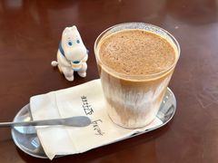 -Swing Coffee(钟楼区步行街店)