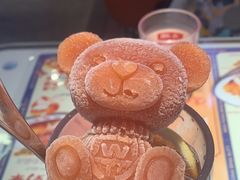 -文通冰室(北京路店)