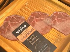 -牛YO寿喜烧·铁板烧和牛火锅自助(市府恒隆店)