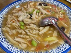 连汤肉片-杏花村水席楼(西大街总店)