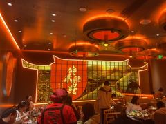 -西塔老太太泥炉烤肉(苏州大悦城店)