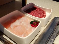 捞派巴沙鱼片-海底捞火锅(龙湖北京大兴天街店)