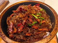 -狮王府淮扬菜(夫子庙老门东店)