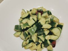 -大鹏饭店·金陵家宴(奥体中心店)