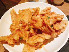传统锅包肉-金掌勺锅包肉(太原万达店)