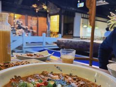 -陈先进鱼馆·地道农家菜(萧山奥体店)