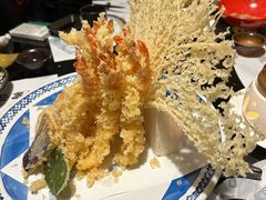 -天狗山料理(省体店)