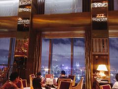 -金轩中餐厅 Jin Xuan(浦东丽思卡尔顿酒店)
