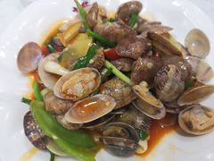 -琼大师东方烤乳猪(亚特兰蒂斯店)