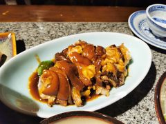 青梅猪弯弯-南京大牌档(之心城店)