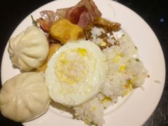 -北京亚奥国际酒店