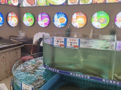 -韩记海鲜饺子(隆仁世家店)