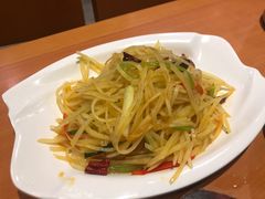 -夏雪花·清真餐厅(生态园店)
