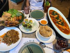 -美奈小馆·东南亚菜(福田星河COCO Park店)