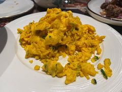 二大爷柴鸡蛋-渝悦情·新派川菜(建国门店)