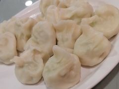 -听涛雅苑百味饺子老家菜馆