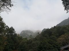 -大慈岩风景区