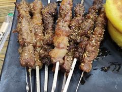 -炉内瓦·瓦片烧烤(明日星城店)