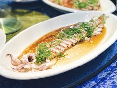 -珍记海鲜酒家(嵩山路店)