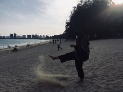 -马銮湾景区