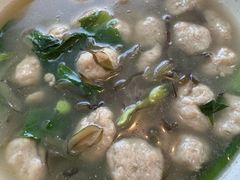-正亮农家院·海鲜本地菜