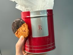 -LE JARDIN de Joel Robuchon(BFC外滩金融中心店)