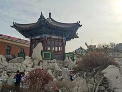 -张学良旧居陈列馆