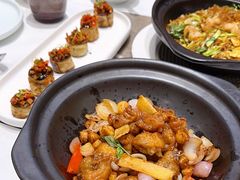 -港丽餐厅(正大店)