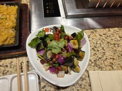 -丰茂烤串(卫星广场店)