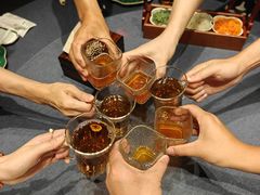 -金狮麟·新豫菜(金码大厦店)