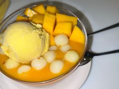 -果流香水果甜品(建政路店)