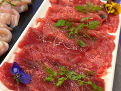 -生活如沸·顺德水牛奶火锅(大学路店)