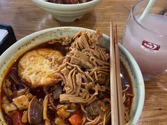 -晓马鸭店(新芜路店)
