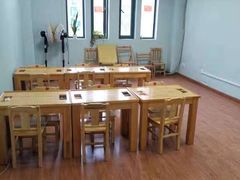 -星位围棋俱乐部(宝山万达店)