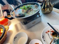 -川堂风·跷脚牛肉·乐山爆炒(中建乐荟天地店)