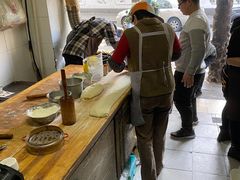 -文武王氏烧饼·无矾油条(西溪路店)