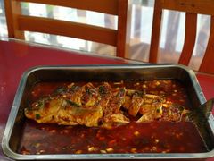 -无味饭店(九眼桥商业文化广场店)