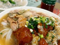 -荔林食店(西华路店)