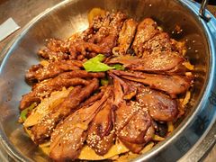 -一品渝香干锅鸭头(平安店)