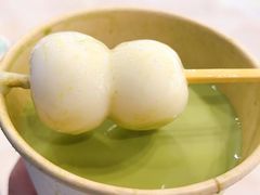 -喜茶(青岛金狮广场店)