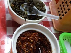 -辣肉面大王(天平路店)