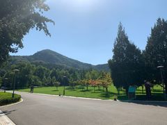 -北京宽沟会议中心