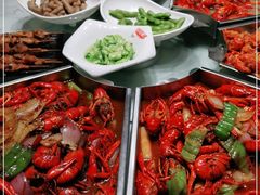 -金陵暴走小龙虾(南京总店)