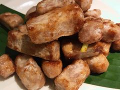 酥炒芋芯-莆田餐厅PUTIEN(三里屯店)